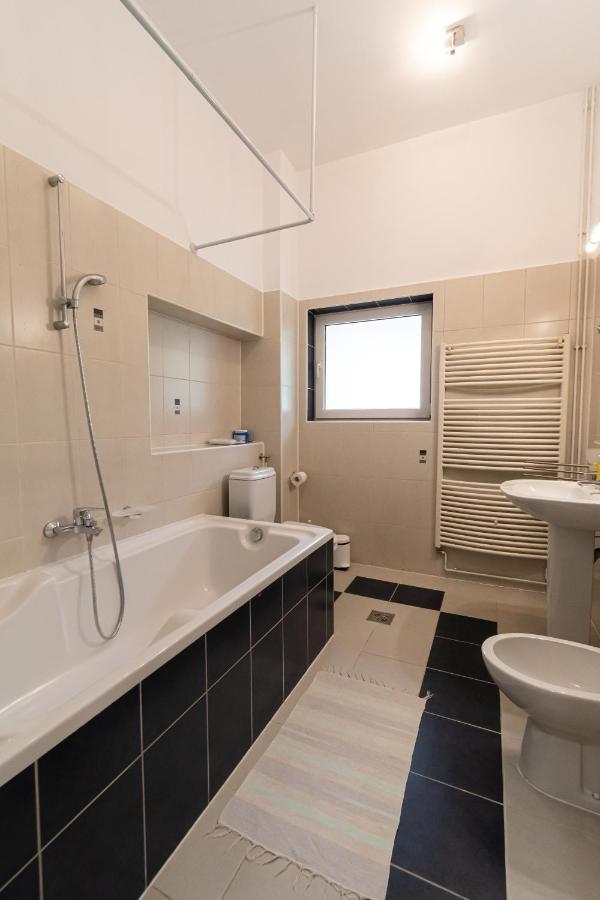 Residence 48 Beautiful Building Within Moments From The Old Town Of Braşov Extérieur photo