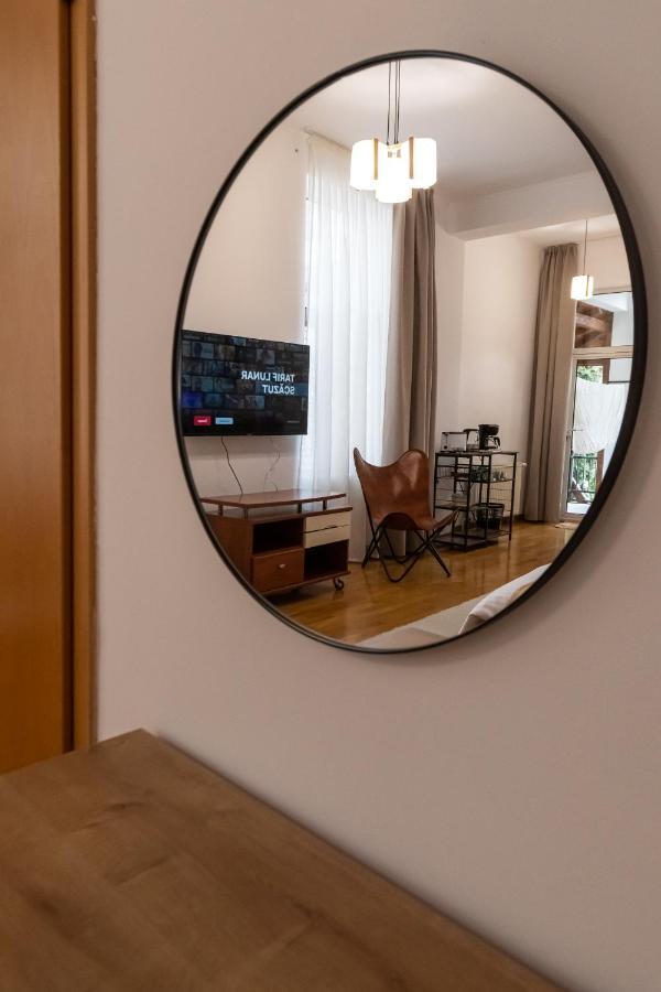 Residence 48 Beautiful Building Within Moments From The Old Town Of Braşov Extérieur photo