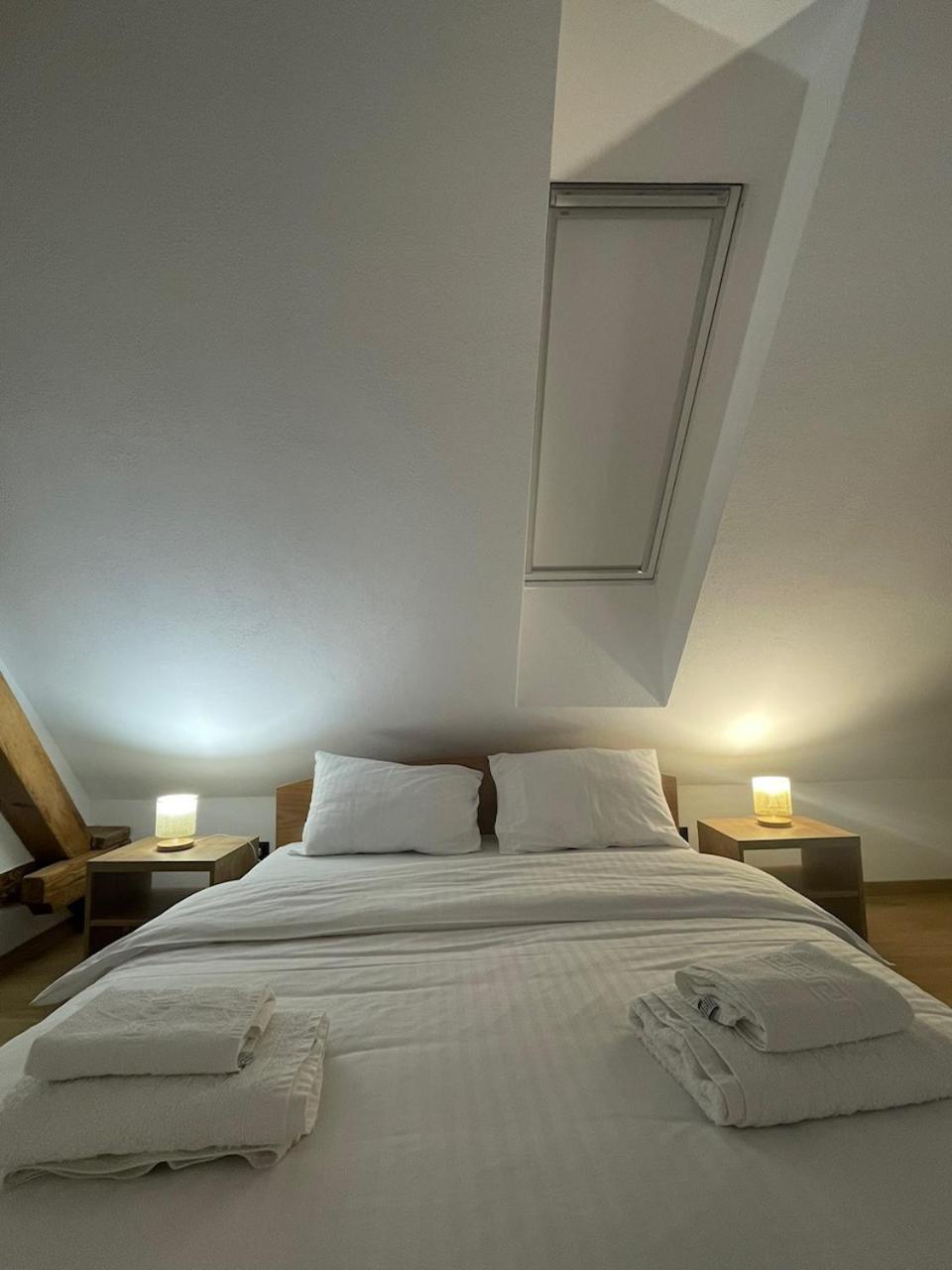 Residence 48 Beautiful Building Within Moments From The Old Town Of Braşov Extérieur photo